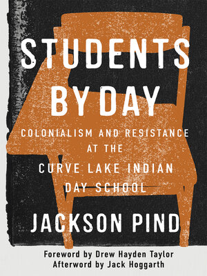 cover image of Students by Day
